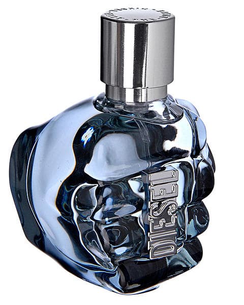 Diesel Only The Brave edt 125ml