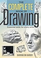 Complete Book Of Drawing