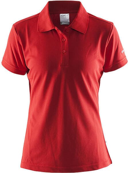 Craft Classic Polo Shirt (Dame)