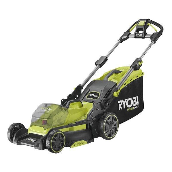 Ryobi RY18LMX40B-0 (Utan Batteri)