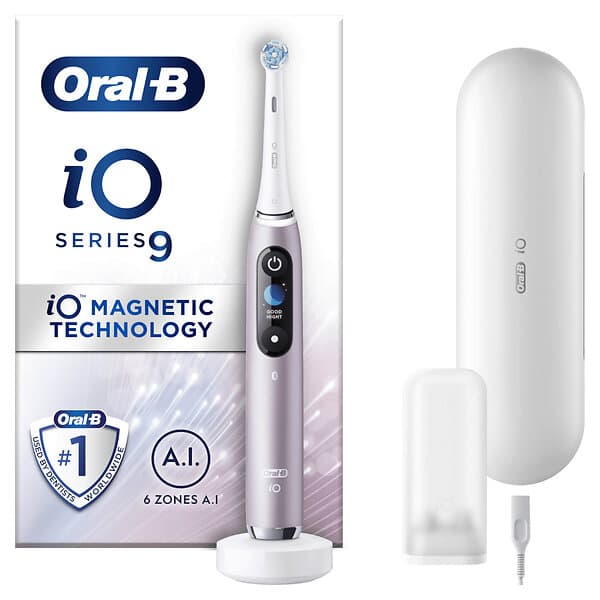 Oral-B iO Series 9