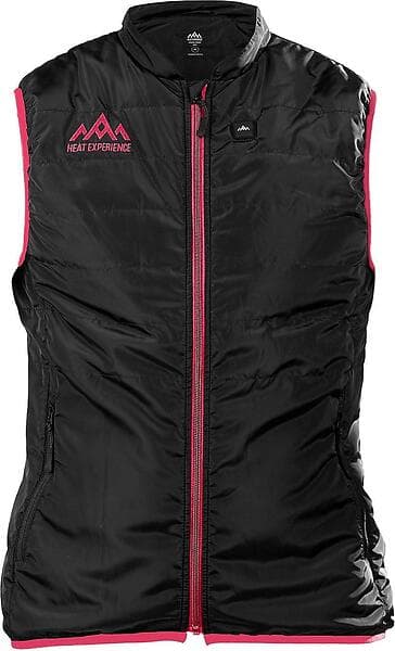 Heat Experience Heated Vest (Dame)