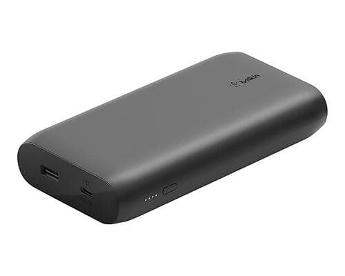 Belkin BoostCharge USB-C PD Power Bank BPB002 20000mAh