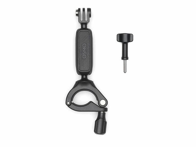 DJI Osmo Action Handlebar Mount