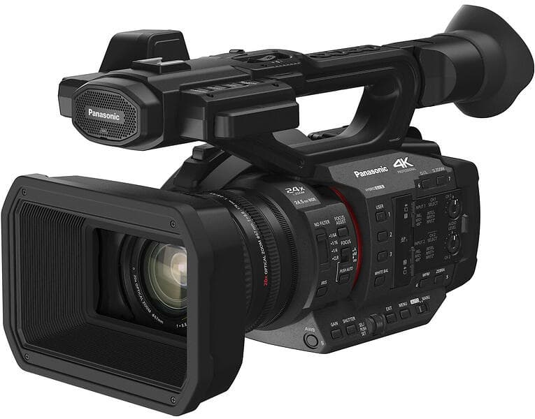 Panasonic HC-X20E