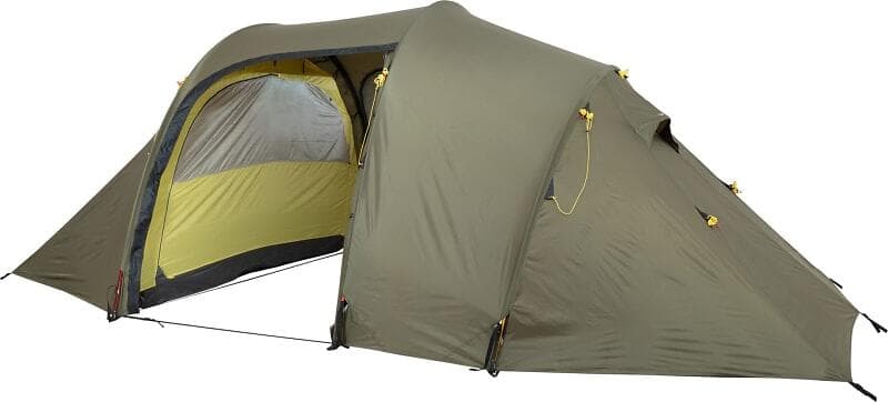 Helsport Gimle Family (4)+ Inner Tent