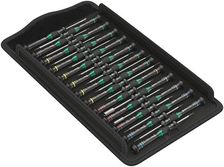 Wera Micro Big Pack