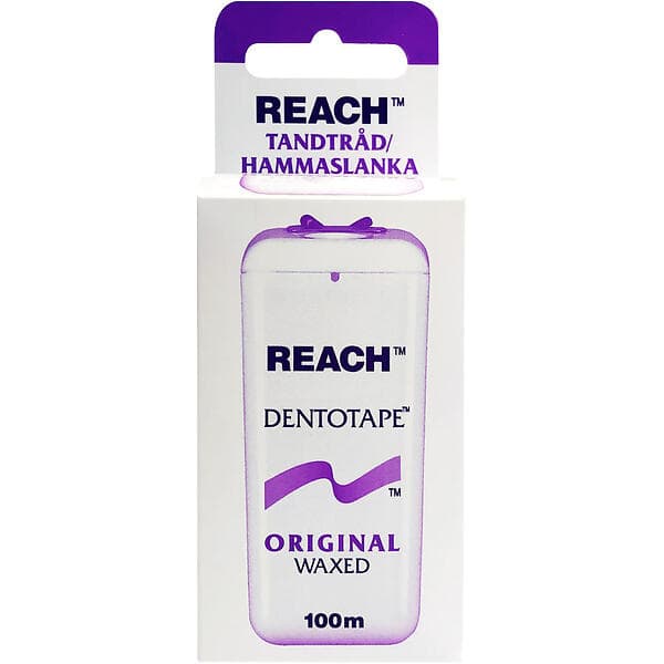 Reach Dentotape Original 100m