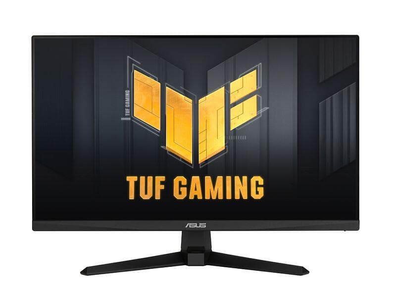 Asus TUF Gaming VG249QM1A 24" Gaming Full HD IPS 270Hz