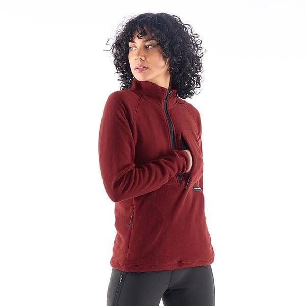 Artilect Halfmoon Bio Pullover (Dame)