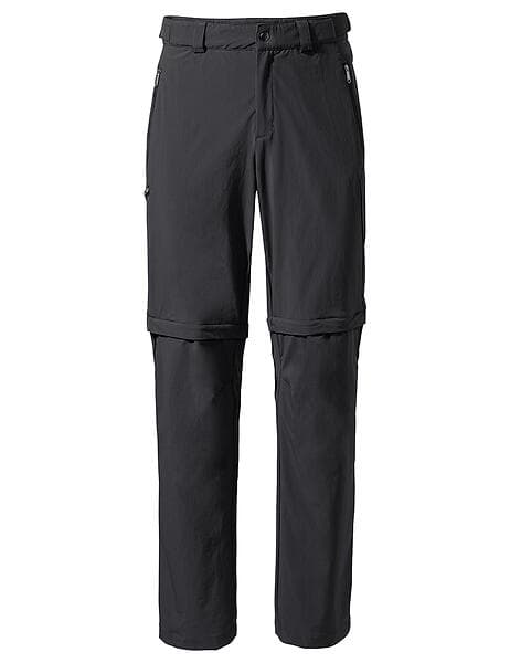 Vaude Farley Stretch T-Zip III Pants (Herre)