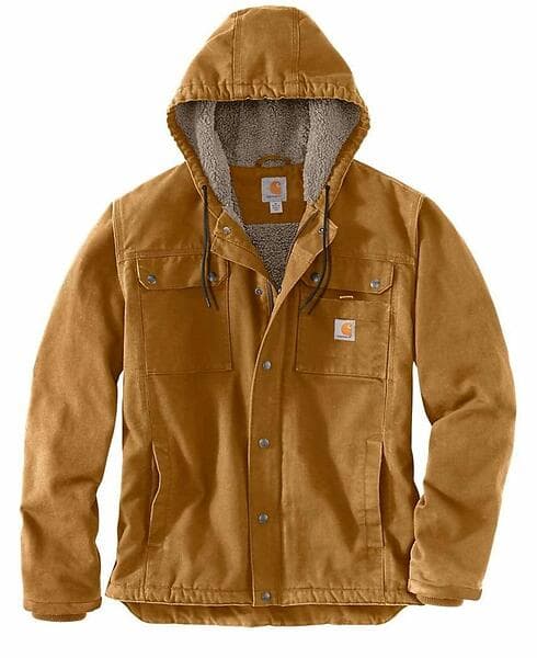 Carhartt Bartlett Jacket (Herre)