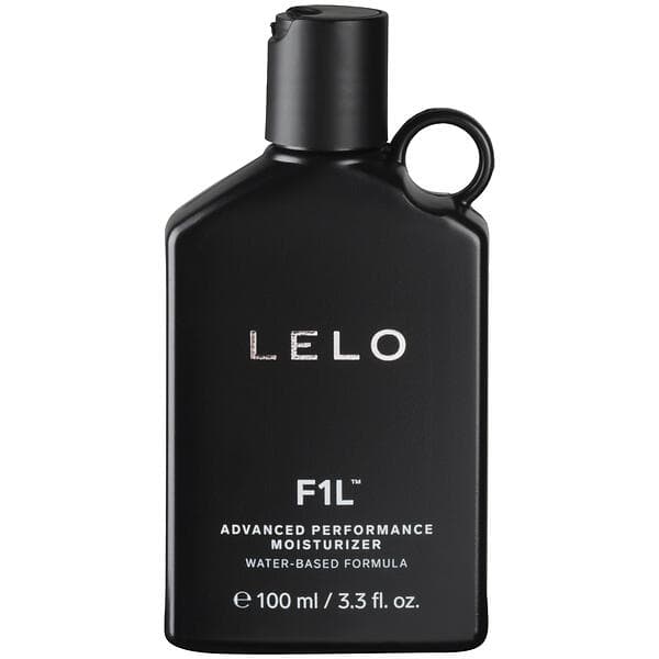 LELO F1L Advanced Personal Moisturizer 100ml