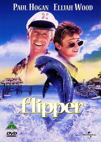 Flipper (DVD)