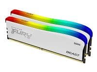 Kingston Fury Beast RGB Special Edition DDR4 3200MHz 2x8GB (KF432C16BWAK2/16)