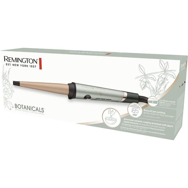 Remington CI5860 Botanicals Curling Wand