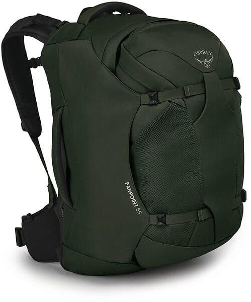 Osprey Farpoint 55L (2022)