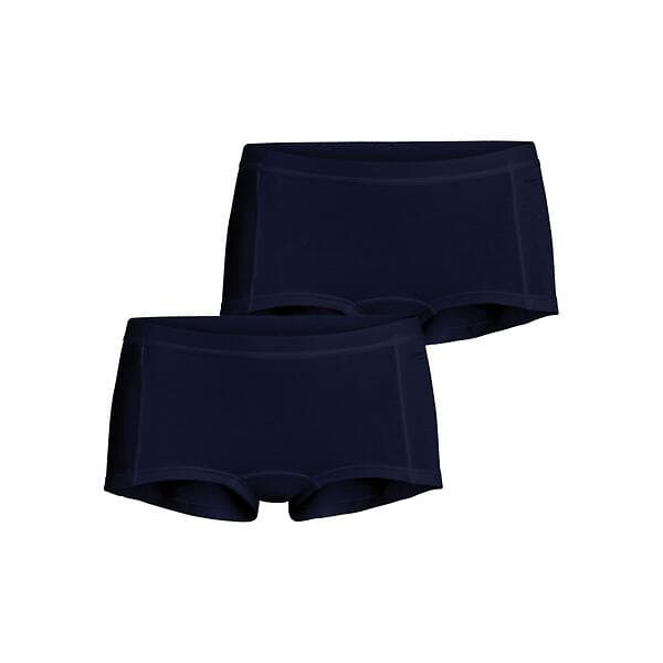 Björn Borg Core Minishorts 2-pack