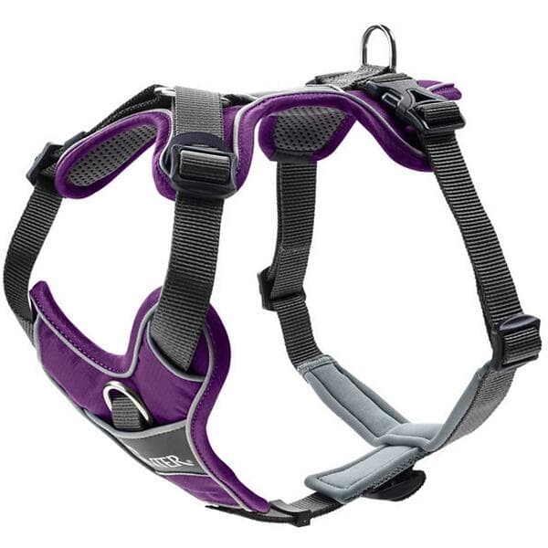 Hunter Dog Harness Divo S-M 52-68cm