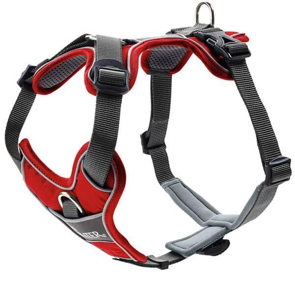 Hunter Dog Harness Divo L-XL Chest 79-107cm