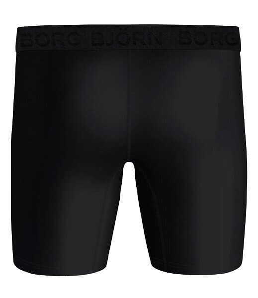 Björn Borg Performance Boxer Long 2-pack