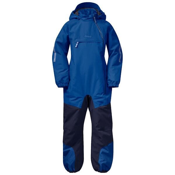 Bergans Lilletind Insulated Coverall