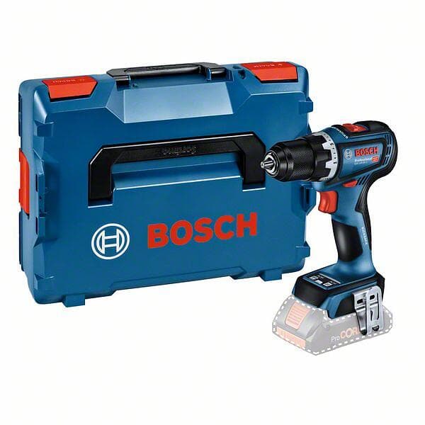 Bosch GSR 18V-90C (Uden Batteri)