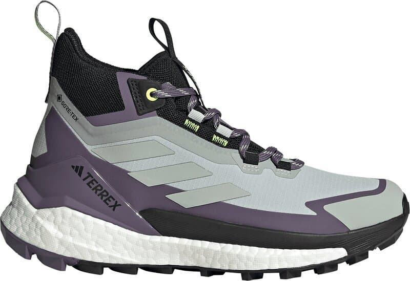 Adidas Terrex Free Hiker 2 GTX (Dame)