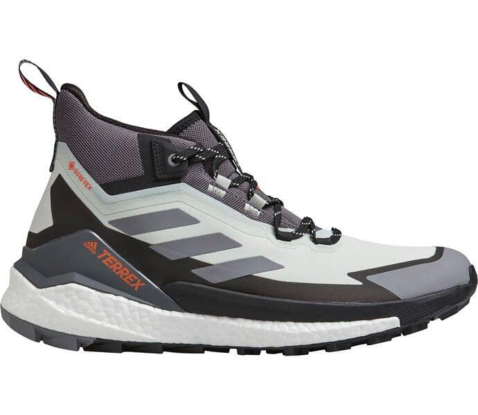 Adidas Terrex Free Hiker 2 GTX (Herre)