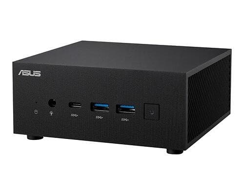 Asus Mini PC PN52-BBR959XD (Sort)