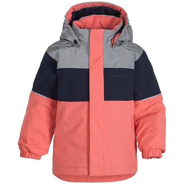 Didriksons Lux Jacket (Jr)