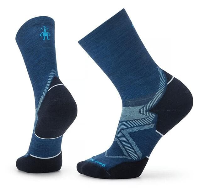 Smartwool Weather Targeted Cushion Crew Socks