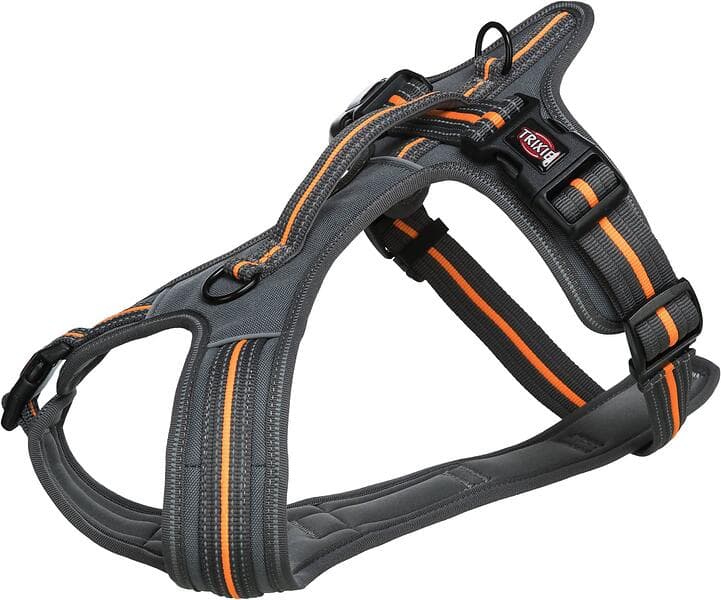 Trixie Fusion Touring Harness 51-66cm/20mm