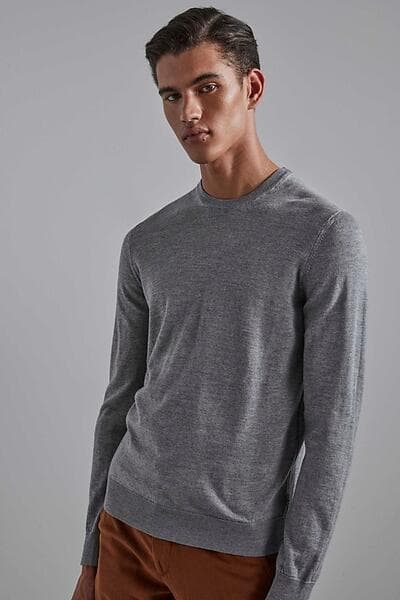 NN.07 Ted Sweater (Herre)