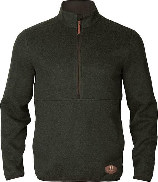 Härkila Metso Half Zip Sweater (Herre)