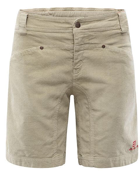 Elevenate Aprés Cord Shorts (Dame)