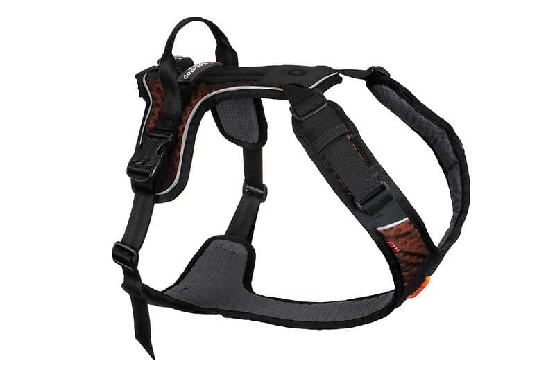 Non-Stop Dogwear Rock Harness M