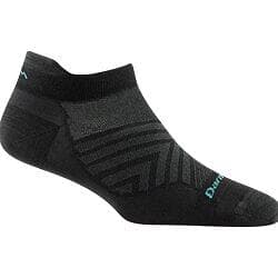 Darn Tough Run No Show Tab Ultra-Lightweight Sock