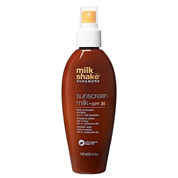 milk_shake Sun & More Sunscreen Milk SPF30 140ml