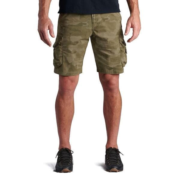 Kühl Ambush Cargo Shorts (Herre)