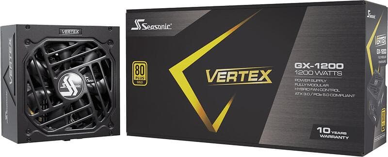 Seasonic Vertex GX-1200 1200W