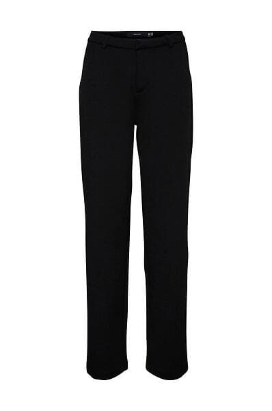 Vero Moda Zamira Mr Slim Straight Pants (Dame)