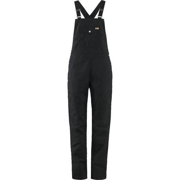 Fjällräven Vardag Dungaree Trousers (Dame)