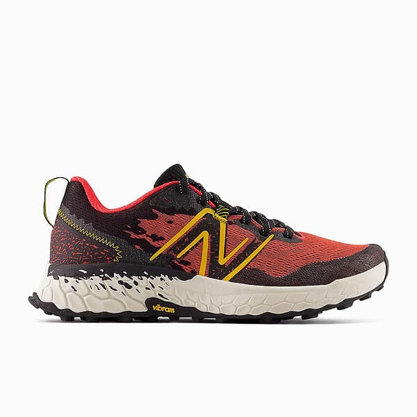 New Balance Fresh Foam Hierro V7 (Herre)