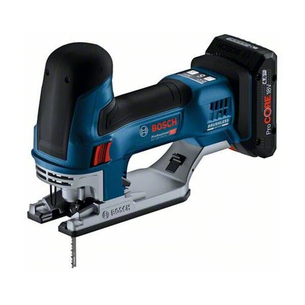 Bosch GST 18V-155 SC (Uden Batteri)