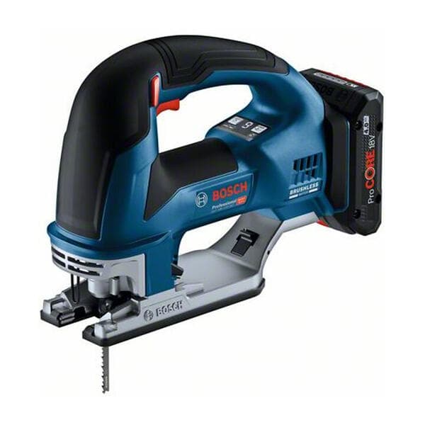 Bosch GST 18V-155 BC (Uden Batteri)