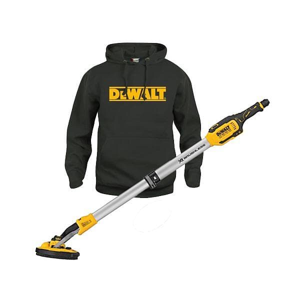 Dewalt DCE800N (Uden Batteri)