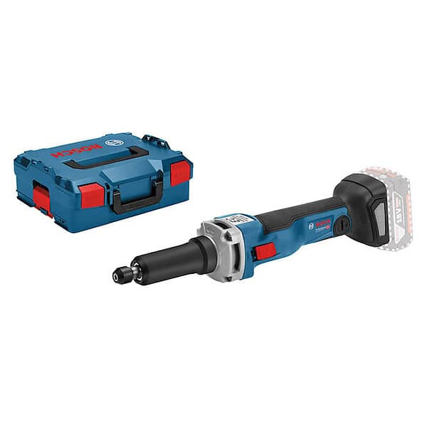 Bosch GGS 18V-23 LC (Uden Batteri)