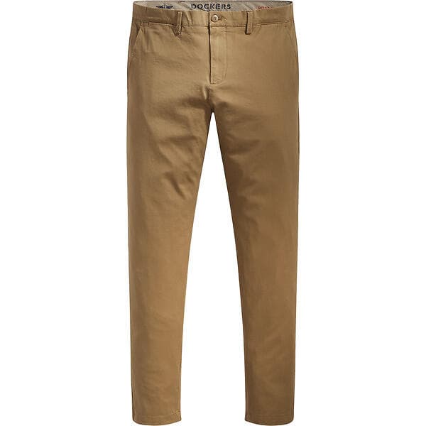 Dockers Smart 360 Flex Chino Tapered (Herre)