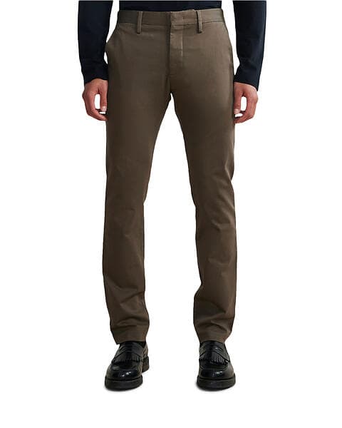 NN.07 Theo 1420 Regular Chino (Herre)